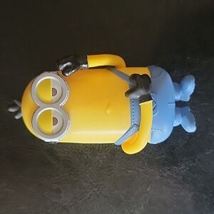 Minion figure